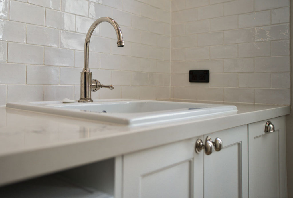 laundry cabinets perth