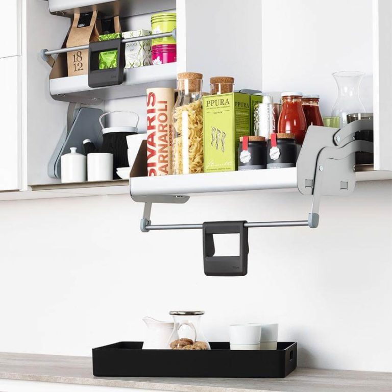 Kitchen Storage Accessories Perth WA Prestige