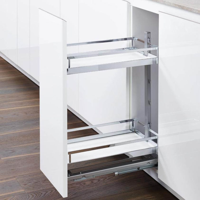 Kitchen Storage Accessories Perth WA Prestige